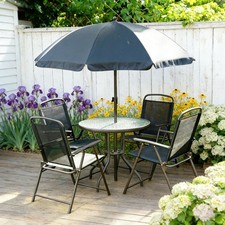 Table and Chair,A practical outdoor dining set for the patio, backyard, garden