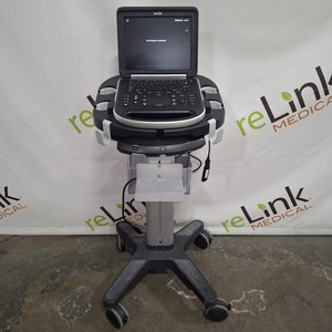 Sonosite Edge Ultrasound