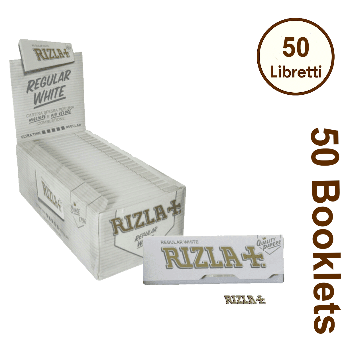 Porta Rotolo Carta Igienica Chiuso, Per Rotoli Singoli Standard Di Colore Bianco 234175 - Foto 6