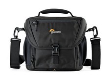 Lowepro-LP37121 Nova 170 AW II Camera Bag-Black
