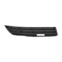 Diederichs LüFtungsgitter FrontstoßFäNger FüR VW Passat B6 Rechts 3C0853666 9B9