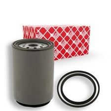 FEBI BILSTEIN Kraftstofffilter 35021 für GMC ISUZU IVECO VOLVO HINO LIEBHERR