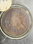 1900 Indian Head Penny Item #246