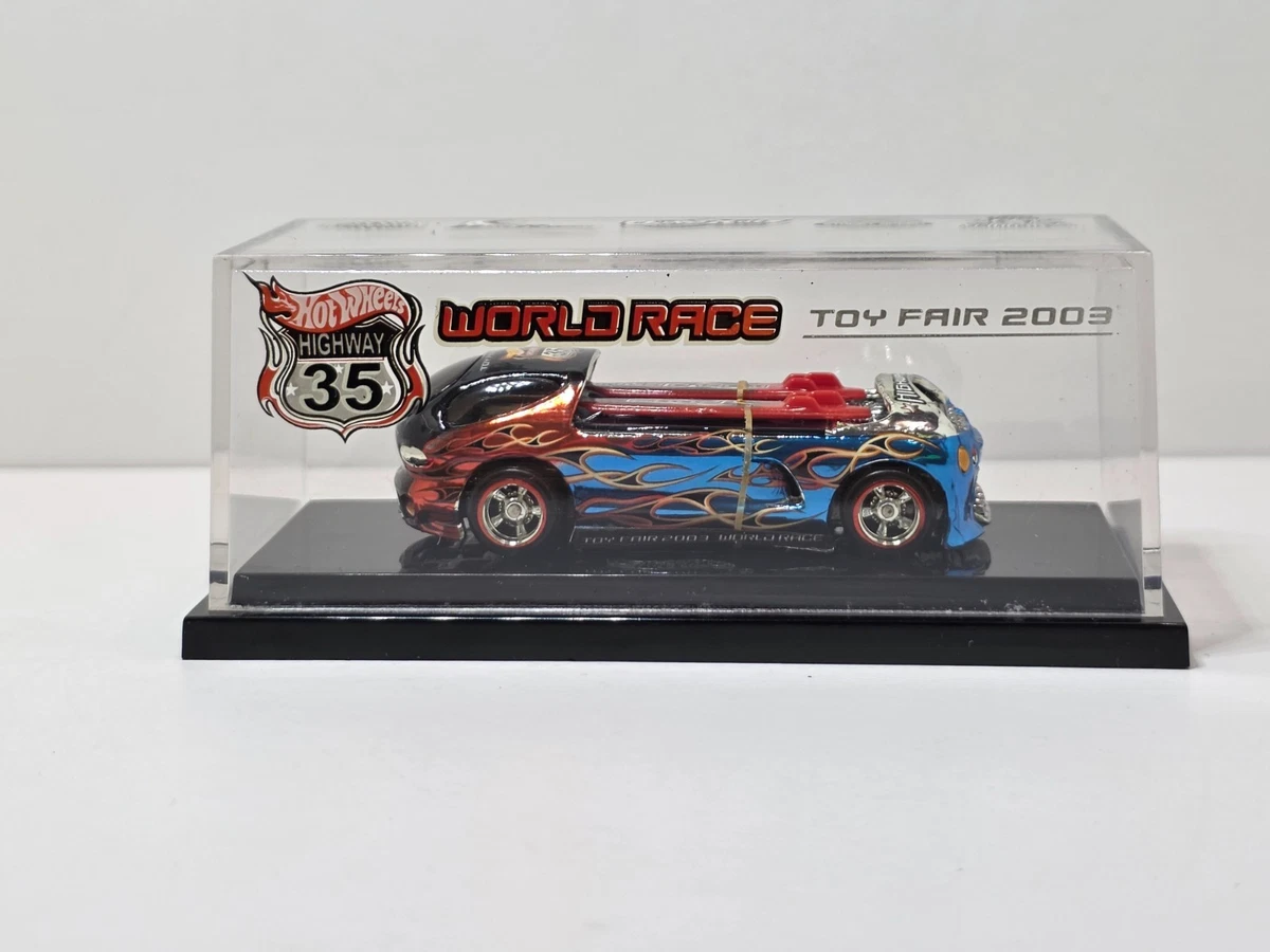 Hot Wheels World Race Deora Ii for sale | eBay