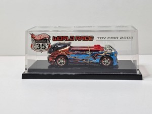 Toy Fair Hot Wheels | eBay