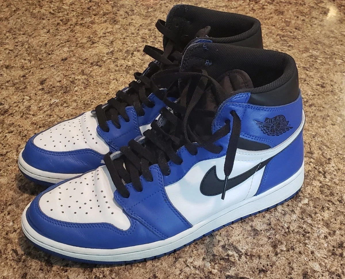 Jordan 1 Game Royal for Sale | Authenticity Guaranteed | eBay