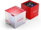 GARMIN Smartwatch 010-02064-E2 Instinct Evangelion EVA Unit01 Shinji model New