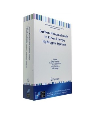 Carbon Nanomaterials in Clean Energy Hydrogen Systems
