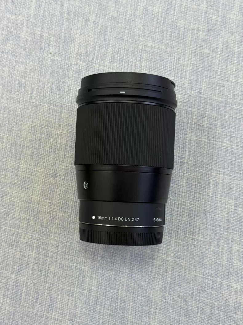 Canon EF-M vintage camera equipment - eBay listing photo 3