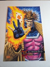1995 Fleer Ultra X-Men Trading Cards 17