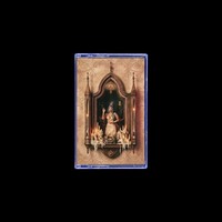 Melanie Martinez - Hades - Cassette - G3Z