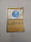 Carte Pokémon : Voltorbe 133/091 Destinées de Paldéa Française NEUF