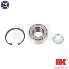 WHEEL BEARING KIT 752541 FOR FORD EYPD/EYPA/EYPC/EYPB 1.8L RWPC/RWPD/RWPB 1.8L