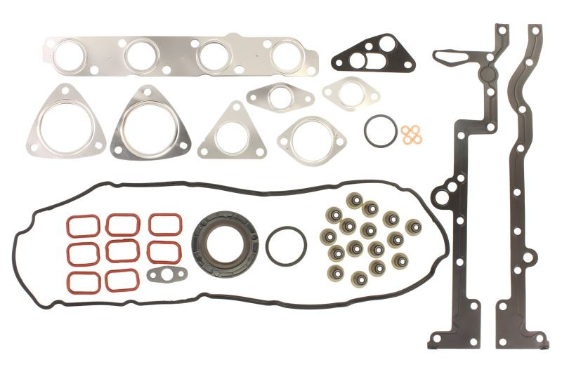 Original AJUSA Gasket Set Engine 51034500 For Citroën Fiat Peugeot - Image 5