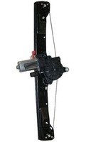 Valeo Fensterheber 850743 FüR Fiat Abarth Punto Evo Van Twinair Turbo 199AXZ1A