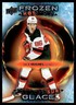 2024-25 Upper Deck Tim Hortons Frozen Hot Shots Jack Hughes New Jersey Devils
