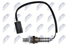 NTY Lambdasonde Sensor Abgassteuerung ESL-NS-006 für NISSAN MICRA 3 K12 QASHQAI