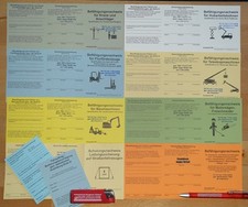 Bef&auml;higungsnachweis Zertifizierter Spielplatzpr&uuml;fer Pr&uuml;fung Spielplatz Pr&uuml;fer