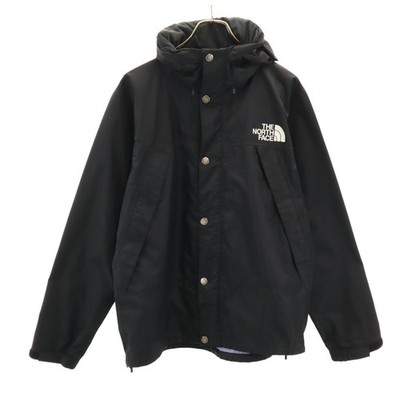 Used THE NORTH FACE NP11501 Mountain Raintex Jacket L Outdoor GORE-TEX Men's