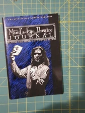 MET MIND'S EYE THEATRE JOURNAL ISSUE 2