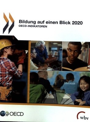 Bildung auf einen Blick 2020: OECD-Indikatoren; OECD: