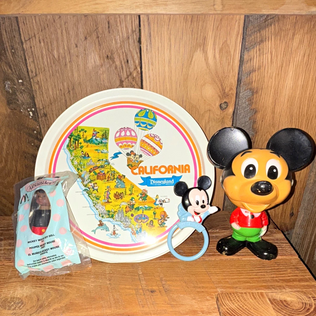Vintage Disney Collectible for sale | eBay