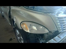 Passenger Right Headlight Fits 01-05 PT CRUISER 163526
