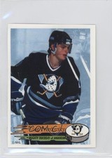 1995-96 Panini Album Stickers Oleg Tverdovsky #231 0a4