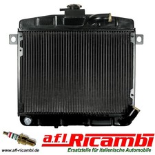Kühler-Radiator Alfa Spider 105/115 Überlau...