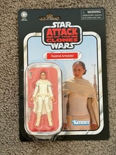 Star Wars Vintage Collection Padme Amidala Attack of the Clones VC383 New MINT