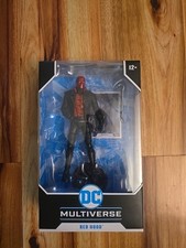 McFarlane Toys DC Multiverse Red Hood from Batman  Three Jokers 7 inch Action...