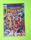 Amazing Spider-Man #183 Vol. 1 1978 Marvel Comics 1st App Newsstand W218-136