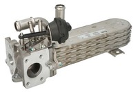 KüHler, AbgasrüCkfüHrung Nissens 989413