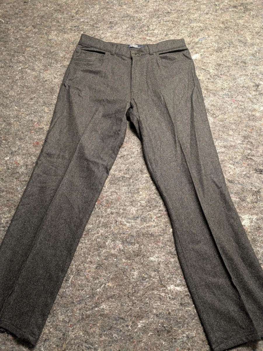 Polo Ralph Lauren Wool Gray Pants for Men for sale | eBay