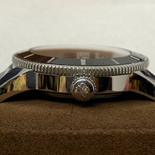 Automatic Breitling Superocean Heritage II 46 with original box and documents 13