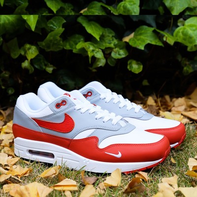 NIKE AIR MAX 1 LV8 MARTIAN SUNRISE (DH4059-102) BRAND NEW US 8 194954453712  | eBay