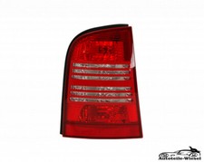 Rückleuchte Links für SKODA OCTAVIA 1U5