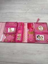 Coffret de correspondance Princesse Zelina