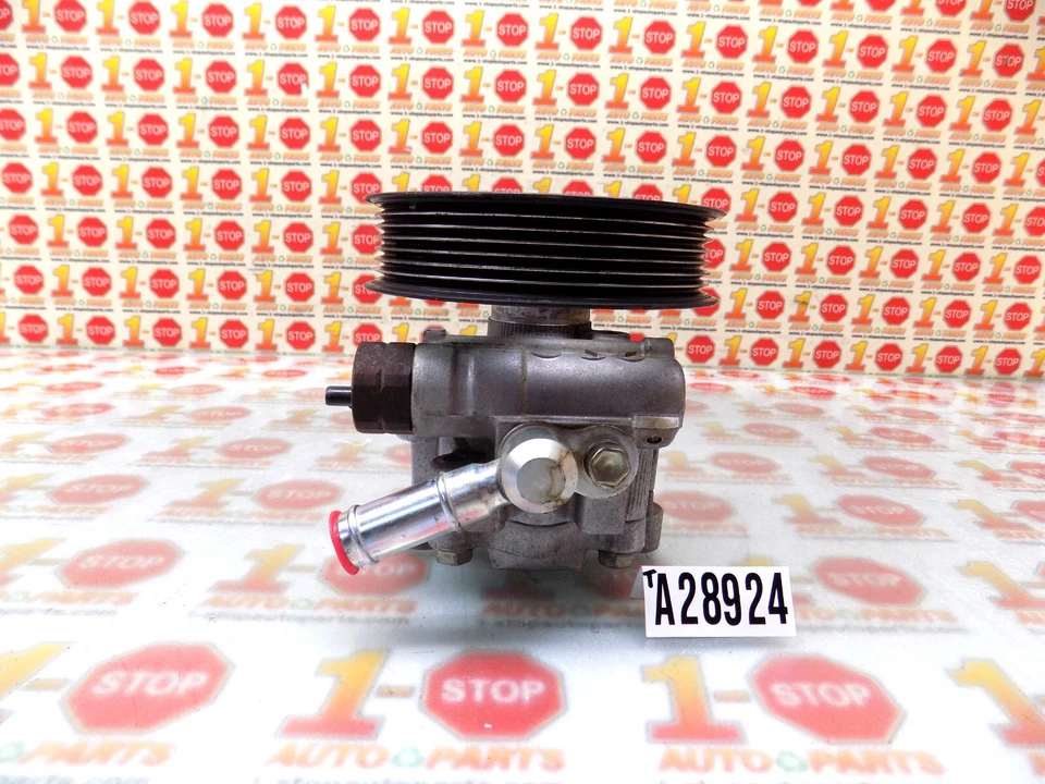 Bomba de dirección asistida Toyota Avalon 2005-2012 44310-07040 OEM Foto 2 de 4