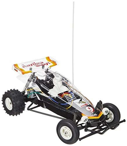 Tamiya 58336 1/10 Eléctrico RC Car Series No.336 Hornet Off-Road - Imagen 3 de 4