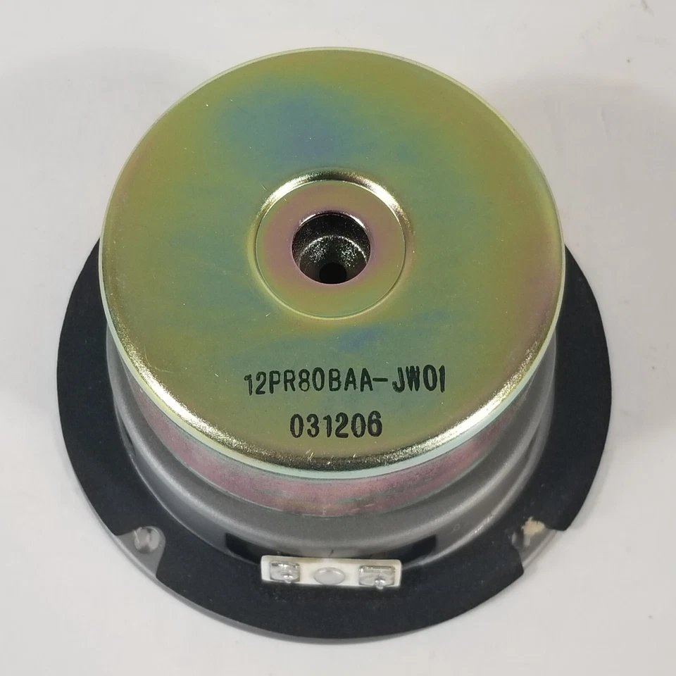 Altavoz Woofer JBL Northridge EC25 5" PolyPlas, Audiófilo blindado Foto 3 de 4