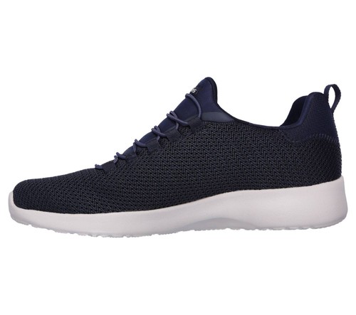 Skechers Dynamight Herren Sneaker | Turnschuh | Sportschuh - NEU - Bild 8 von 9