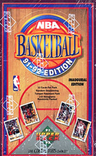 NBA 1991-1992 Upper Deck Cards Cartes 201 à 400 Au Choix