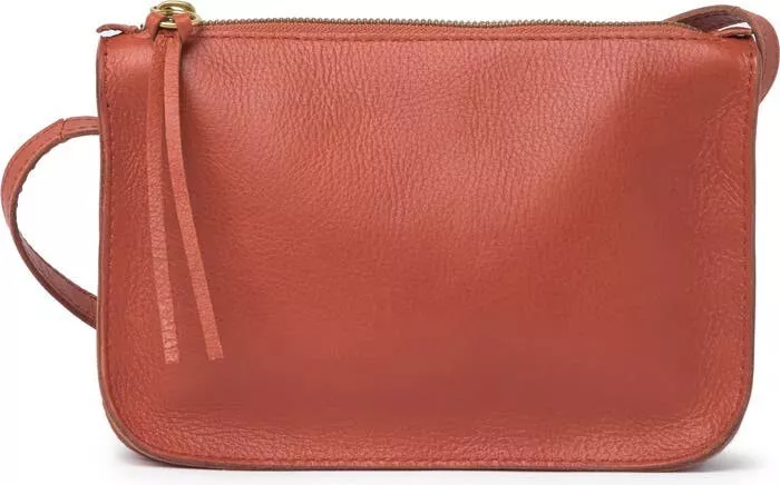 Madewell The Simple Crossbody Bag