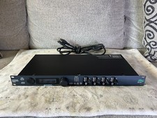 Bss Fds-334T Minidrive Channel Divider/Speake...