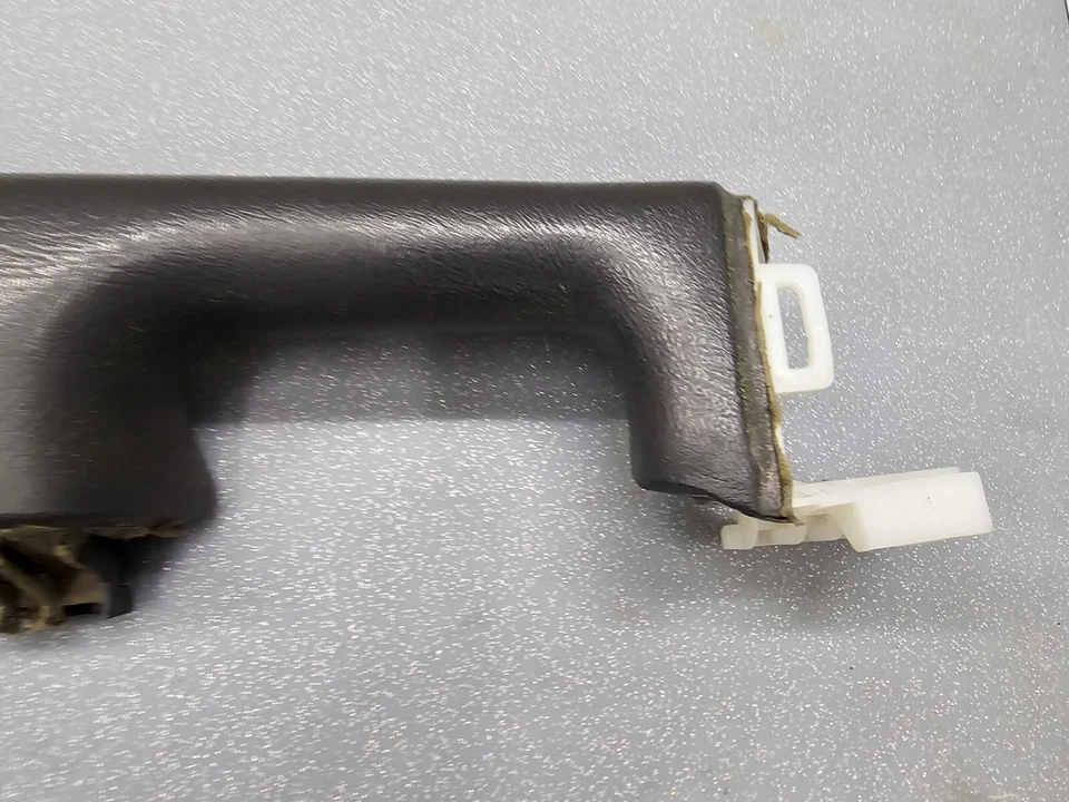 🔥03-06 Manija reposabrazos puerta delantera derecha Chevy GMC Silverado Tahoe grafito H2 Foto 4 de 4