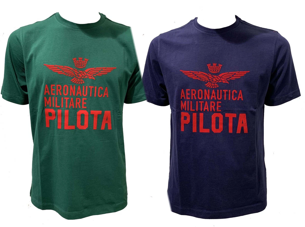 Maglietta shop aeronautica militare