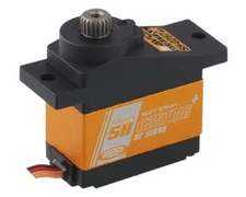 Savox SH-0257MGP Digital Metal Gear "High Speed" Micro Servo [SAV-SH-0257MGP]