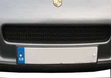 Calandre Porsche CAYENNE