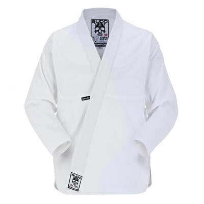 Budo Kids Kihon Fundamental Gi